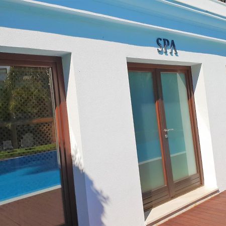 Luxury Apartment Frontal Beach In Doncella Beach Estepona Extérieur photo