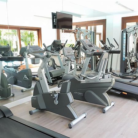 Luxury Apartment Frontal Beach In Doncella Beach Estepona Extérieur photo